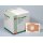 Pro-ophta® Augenverband S, 11,4 x 7,8cm, Ø 5,1cm