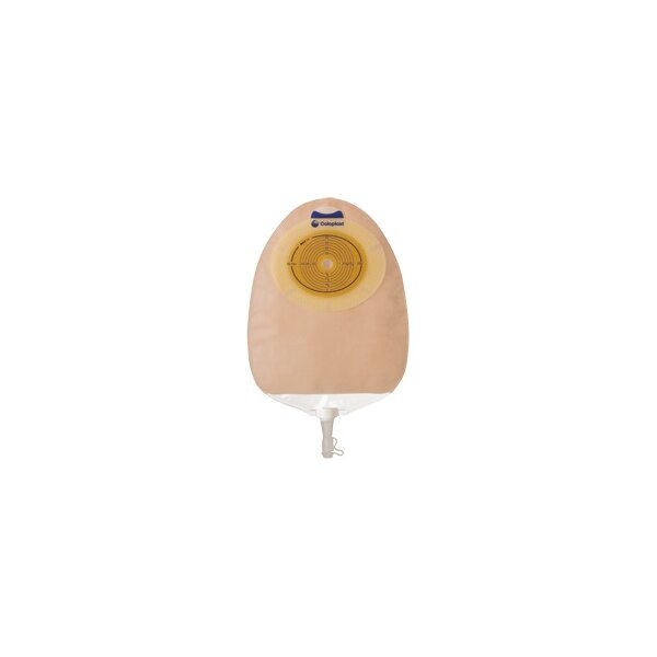 SENSURA konves light Uro.B.1t. 15-33mm maxi hautf.