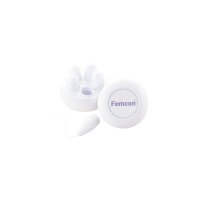 FEMCON Plus Vaginalkonen-Set m.5 Vaginalkonen