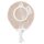 COLOPLAST URO Mikrobeutel 40 mm Rastring