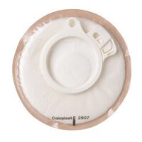 COLOPLAST URO Minikappe 40 mm Rastring