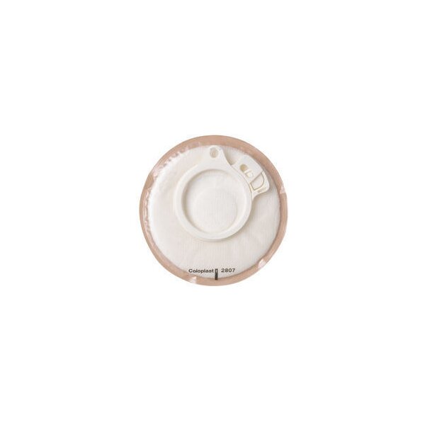 COLOPLAST URO Minikappe 50 mm Rastring