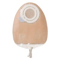 SENSURA Flex Uro.Btl.midi 50mm hautfarben