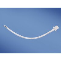 Endosid® Endotrachealtuben, ID 4mm, vorgebogen