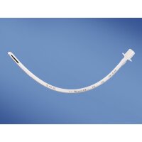 Endosid® Einmal-Trachealtuben, ID2,5mm, vorgebogen