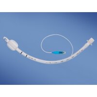 Endosid® Einmal-Trachealtuben, ID 3mm, vorgebogen