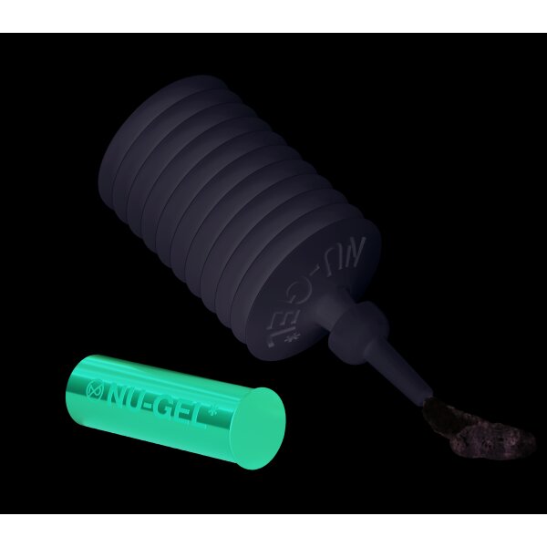 Nu-Gel TM, Hydrogel m. Natriumalginat, 25g