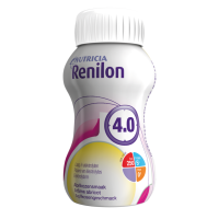 Renilon 4.0, Trinknahrung, Aprikose, 125ml