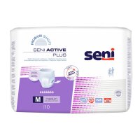 Seni Active Plus Medium A10