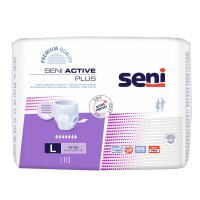 Seni Active Plus Large A10