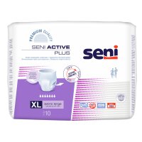 Seni Active Plus Extra Large A10
