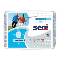 MUSTER Seni Active Normal Small A1