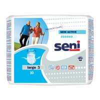 MUSTER Seni Active Normal Large A1