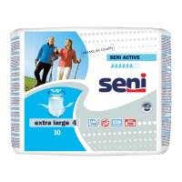 MUSTER Seni Active Normal Extra Large A1