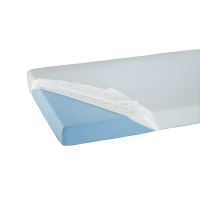 SUPRIMA Spannbetttuch Jersey 3070 24x100x200 cm