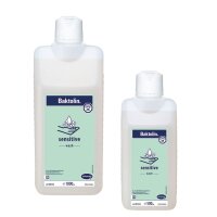 Baktolin® sensitive, Waschlotion, 5l