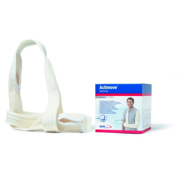 TRICODUR Gilchrist Bandage Gr. XXL