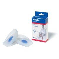 TRICODUR StepLite L/XL weiss