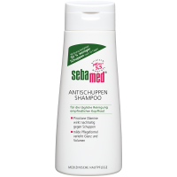 Sebamed® Anti Schuppen Shampoo, 200ml