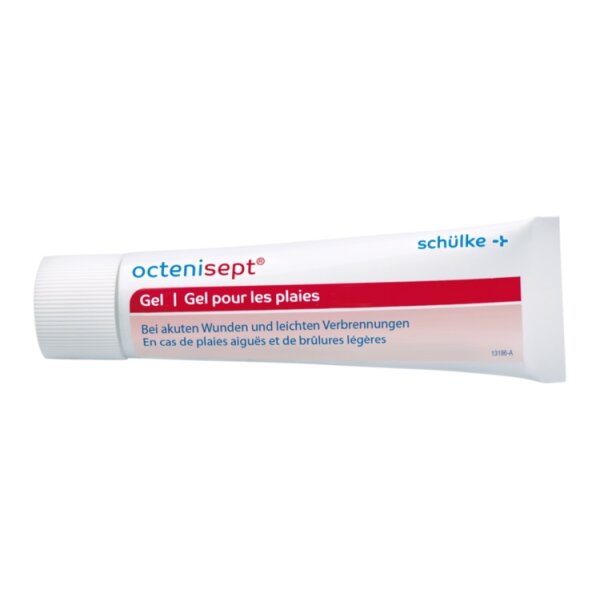 Octenisept® Wundgel, 20 ml