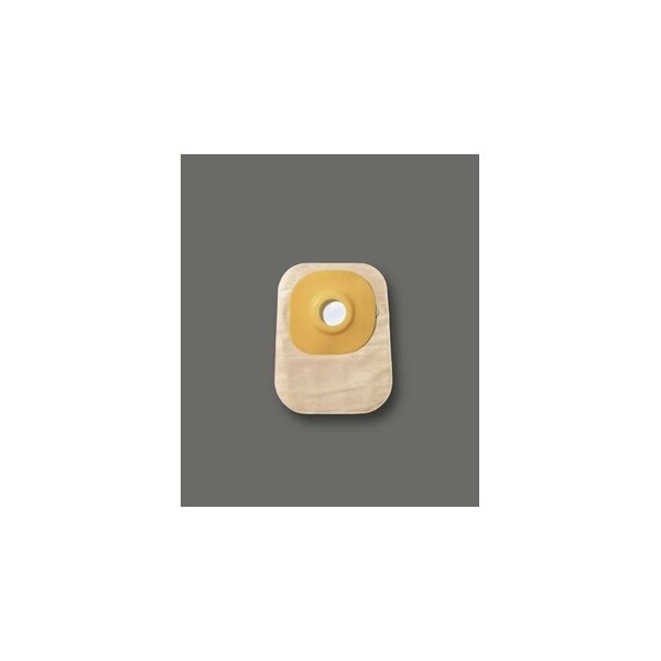 HOLLISTER Compact Kol.Btl.3493 einteilig konvex