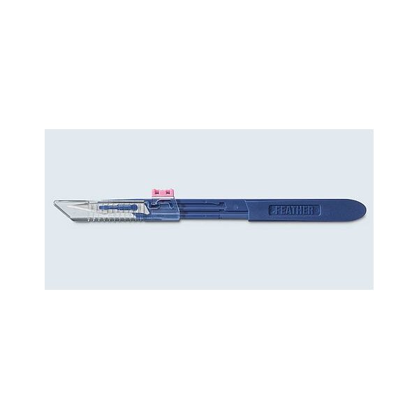 SAFETY Skalpell Fig.20