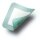 Cutimed® Siltec® Sorbact® B Schaumv., 7,5 x 7,5cm
