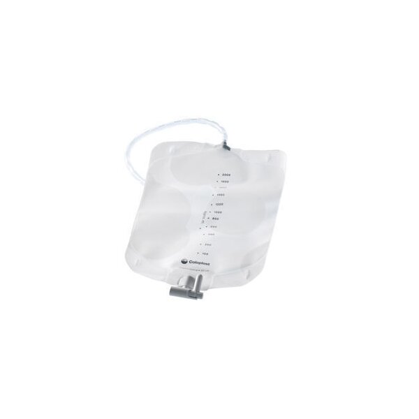 COLOPLAST URO Nachtbeutel 2 L