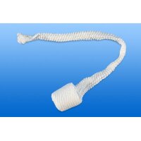 NOBACERVIX Vaginaltampon Netz Watte 3,8 cm