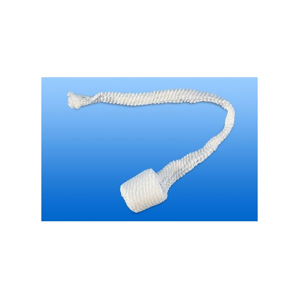 NOBACERVIX Vaginaltampon Netz Watte 4,5 cm