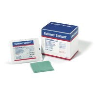 Cutimed® Sorbact® Tamponaden, 5 x 200cm