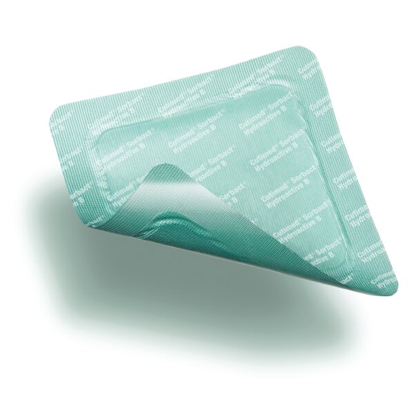 Cutimed® Sorbact® Hydroactive B, 7 x 8,5cm