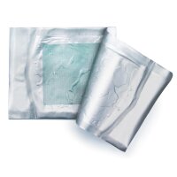 Cutimed® Sorbact® Gel, Wundauflage, 7,5 x 7,5cm