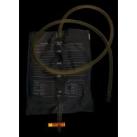 Dansac Duo Soft Uro.Nachtbtl. 2l  210x295mm trans.