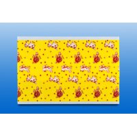 RUDAMED junior Kinderpflaster 6x10 cm