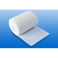 NOBACAST 10 cmx3,6 m weiß