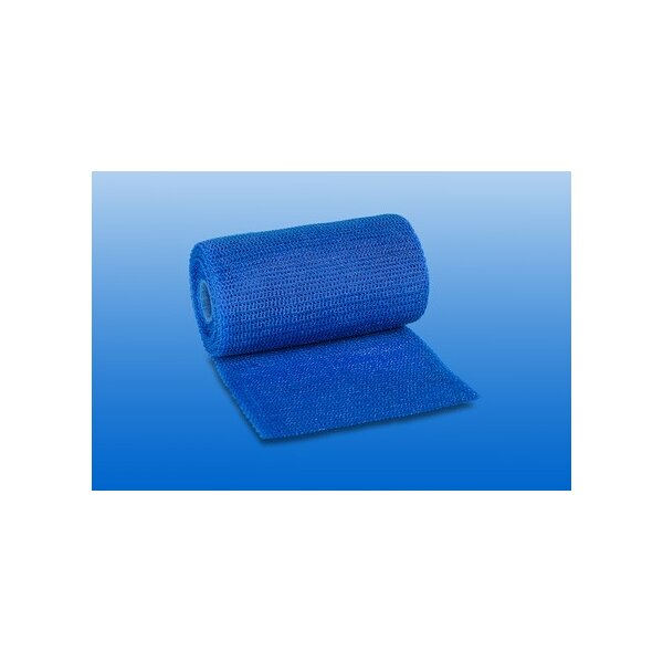 NOBACAST 12,5 cmx3,6 m blau