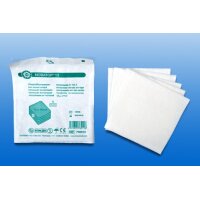 NOBATOP 12 Kompressen 10x10 cm steril