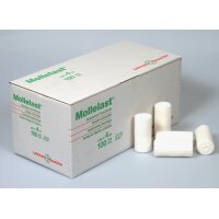 Mollelast® elastische Fixierbinde, 6cm x 4m