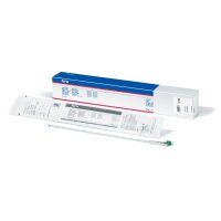 NORTA Silik.Kath.CH 12 Nel.Sp.41cm 10ml