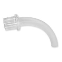 SERVOX Elasto Tube Gr.10 Innenkanüle ungefenstert