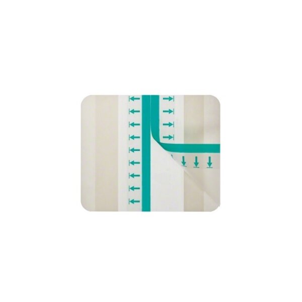 Askina® Derm, 10 x 12 cm, 50 Stück