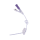 Flocare® Gastro Tube, Austauschsonde, CH 10
