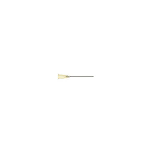 Sterican® G 20 x 1" / ø 0,90 x 25 mm, gelb