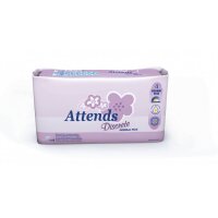 ATTENDS discrete 4 normal plus