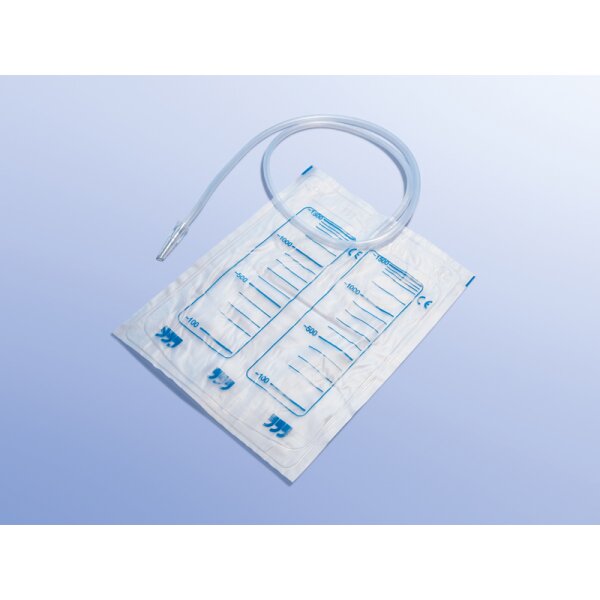 URIN BTL. 1,5 l unsteril