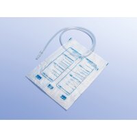 URIN BTL. 1,5 l unsteril
