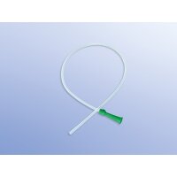 ABSAUGKATHETER Typ 111 Ch 10