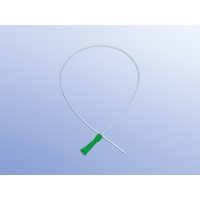 ABSAUGKATHETER Typ 210 Ch 12