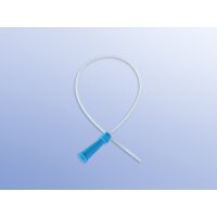 KATHETER Nelaton Ch 12 40 cm